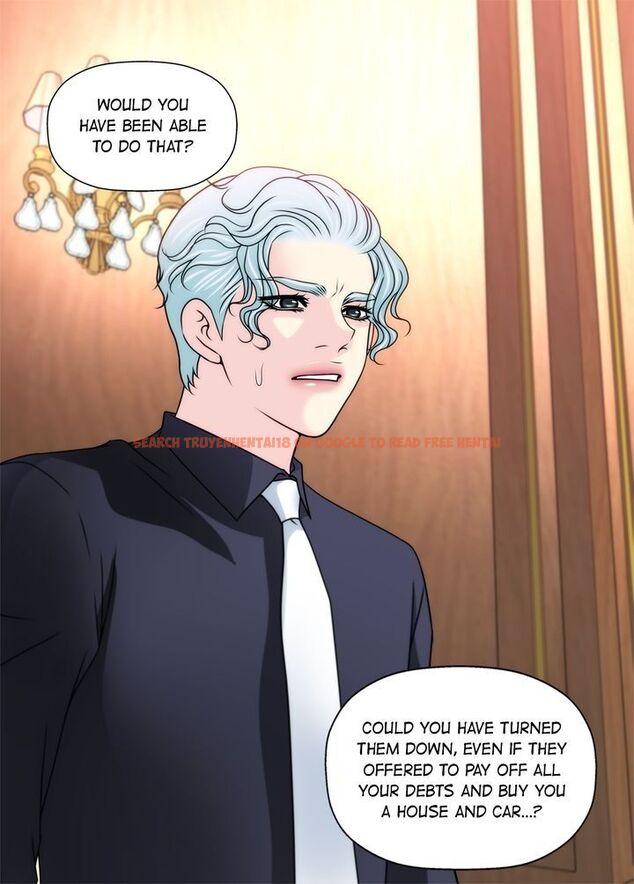 Read Hentai Image 29 468 in comic Cinderella’s Man - Chapter 90 - hentaitnt.net