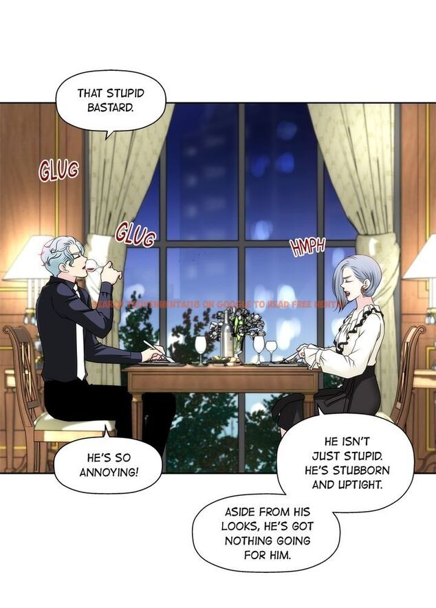 Read Hentai Image 33 468 in comic Cinderella’s Man - Chapter 90 - hentaitnt.net