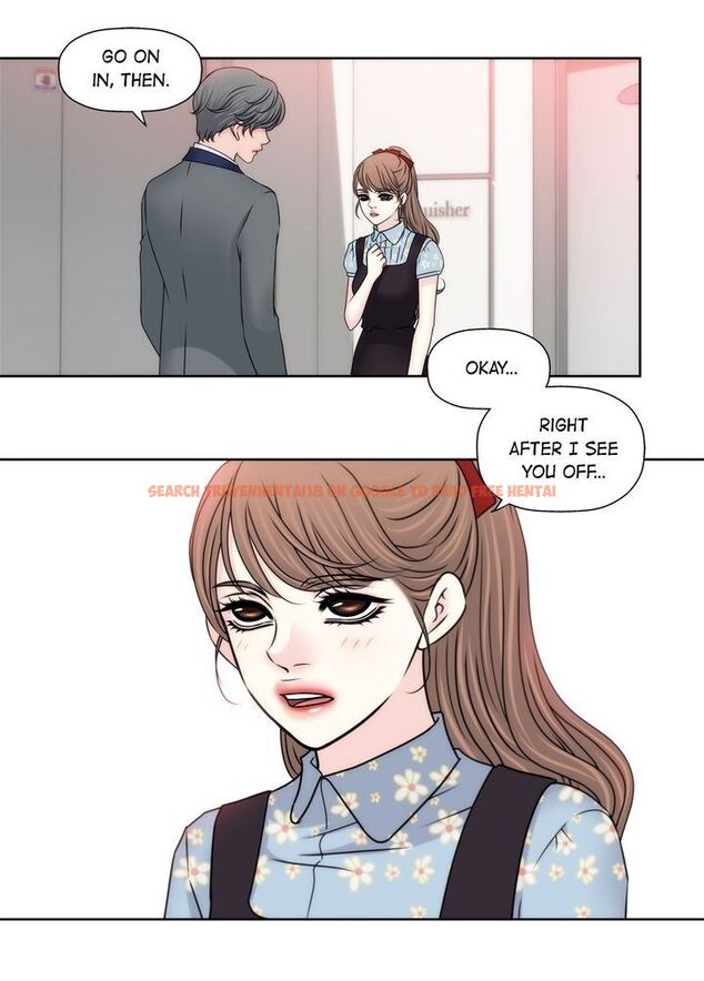 Read Hentai Image 36 468 in comic Cinderella’s Man - Chapter 90 - hentaitnt.net