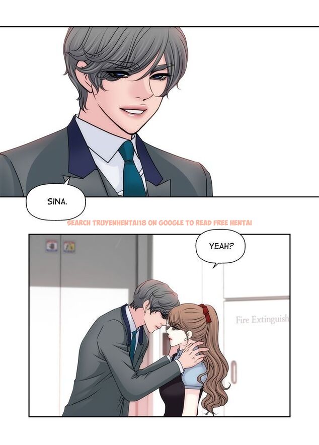Read Hentai Image 37 468 in comic Cinderella’s Man - Chapter 90 - hentaitnt.net