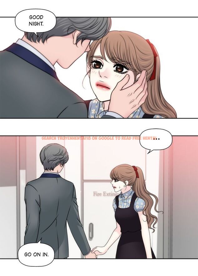 Read Hentai Image 39 468 in comic Cinderella’s Man - Chapter 90 - hentaitnt.net