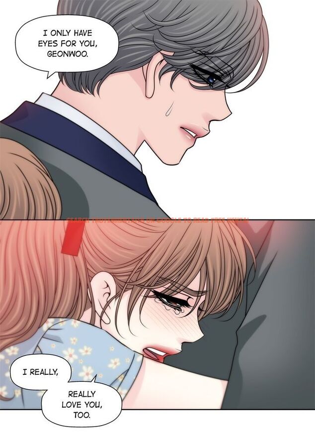 Read Hentai Image 43 468 in comic Cinderella’s Man - Chapter 90 - hentaitnt.net