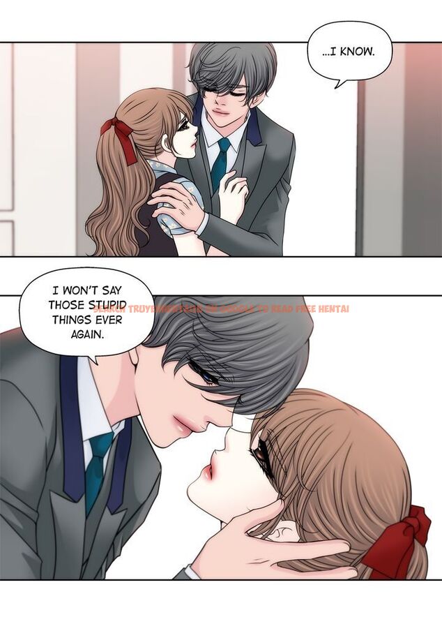 Read Hentai Image 44 468 in comic Cinderella’s Man - Chapter 90 - hentaitnt.net