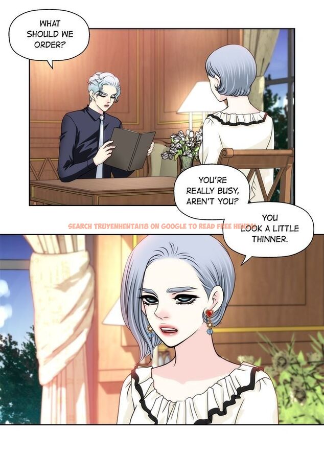 Read Hentai Image 5 467 in comic Cinderella’s Man - Chapter 90 - hentaitnt.net