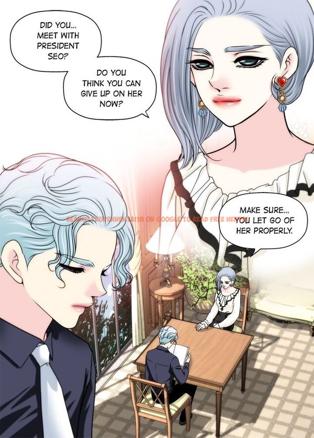 Read Hentai Image 7 467 in comic Cinderella’s Man - Chapter 90 - hentaitnt.net