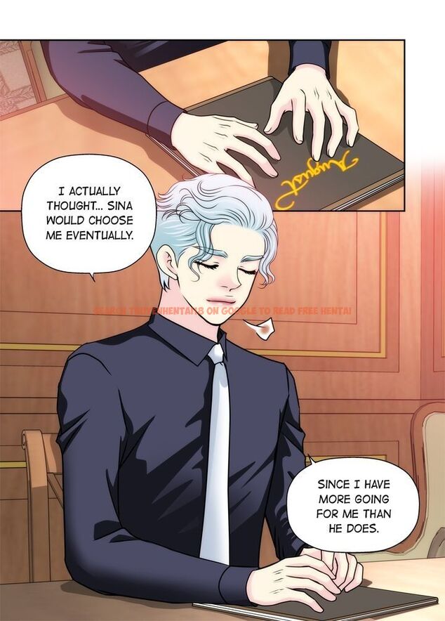 Read Hentai Image 8 467 in comic Cinderella’s Man - Chapter 90 - hentaitnt.net