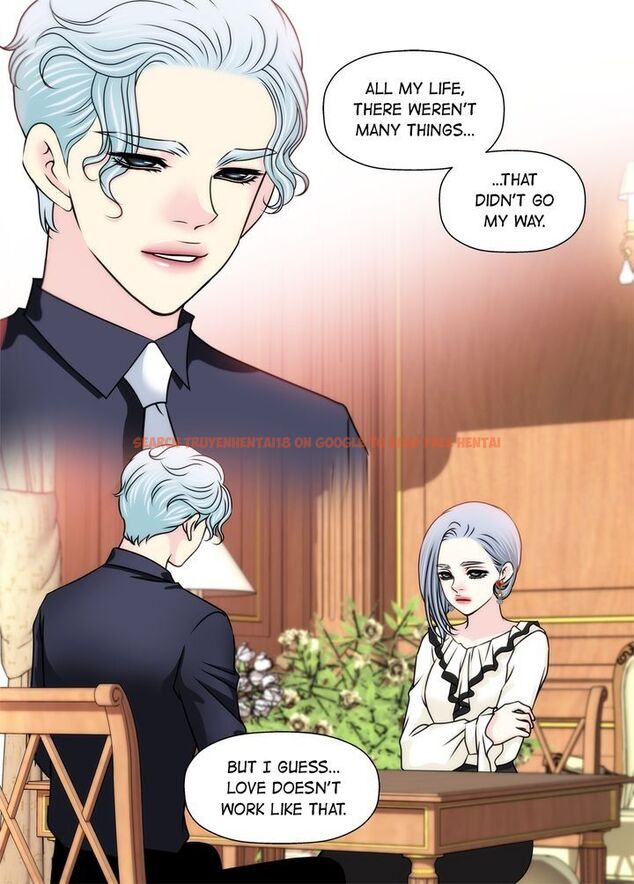 Read Hentai Image 9 467 in comic Cinderella’s Man - Chapter 90 - hentaitnt.net