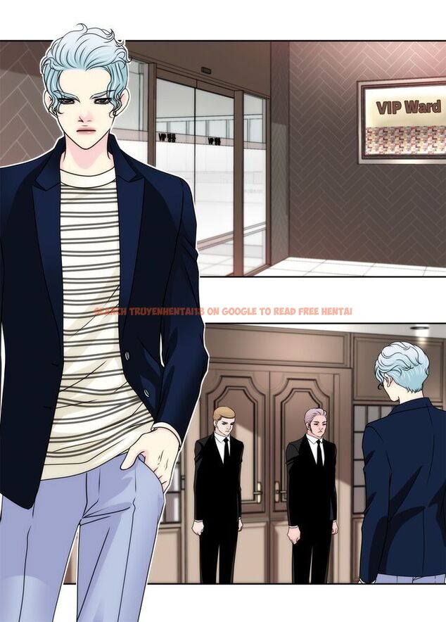 Read Hentai Image 17 326 in comic Cinderella’s Man - Chapter 91 - hentaitnt.net