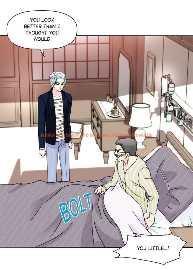 Read Hentai Image 20 326 in comic Cinderella’s Man - Chapter 91 - hentaitnt.net