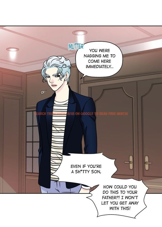 Read Hentai Image 22 326 in comic Cinderella’s Man - Chapter 91 - hentaitnt.net