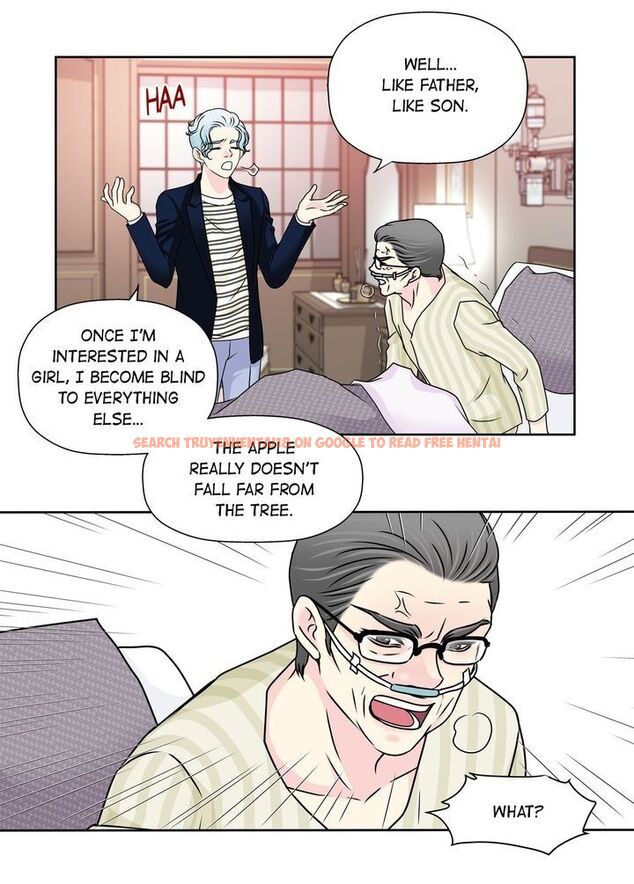 Read Hentai Image 23 326 in comic Cinderella’s Man - Chapter 91 - hentaitnt.net