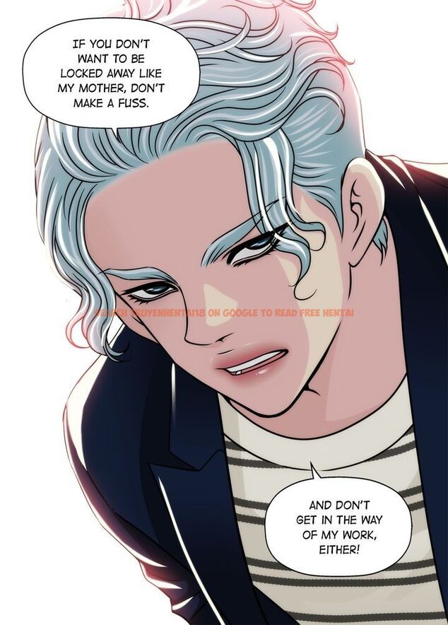 Read Hentai Image 27 326 in comic Cinderella’s Man - Chapter 91 - hentaitnt.net