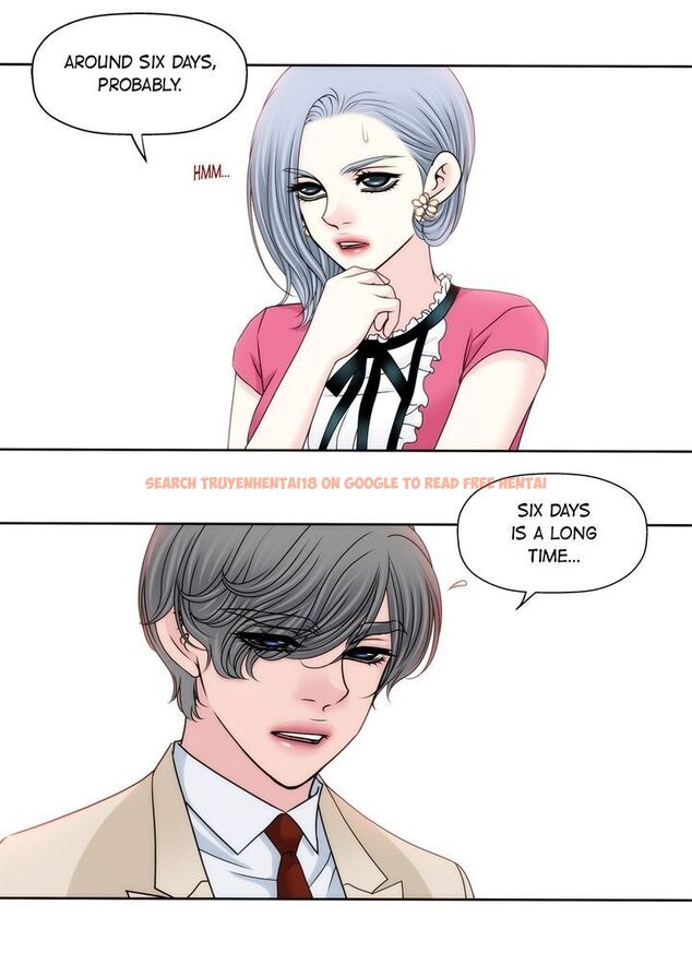 Read Hentai Image 35 326 in comic Cinderella’s Man - Chapter 91 - hentaitnt.net