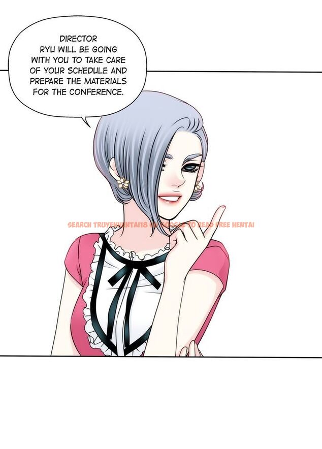 Read Hentai Image 36 326 in comic Cinderella’s Man - Chapter 91 - hentaitnt.net