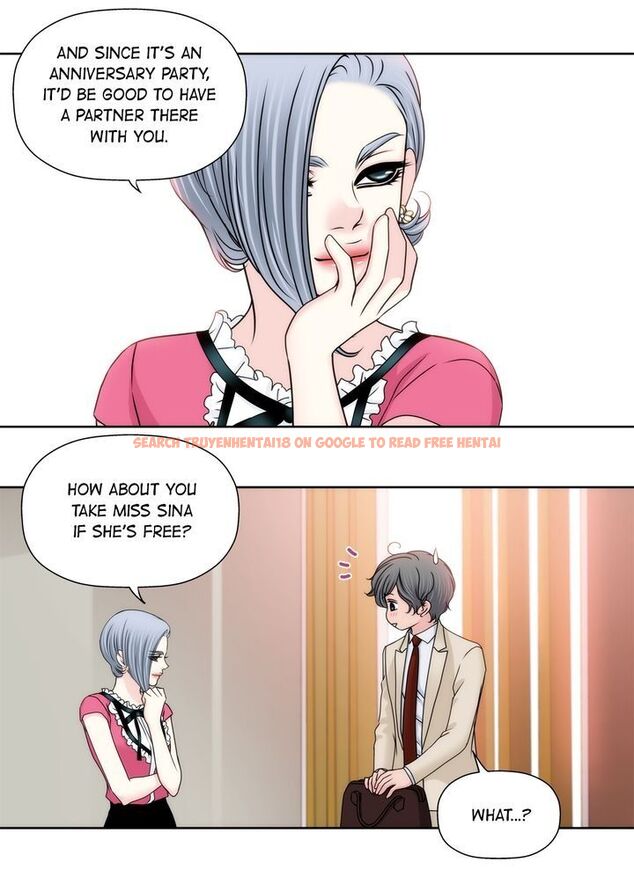 Read Hentai Image 37 326 in comic Cinderella’s Man - Chapter 91 - hentaitnt.net