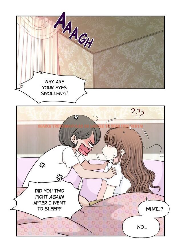 Read Hentai Image 4 326 in comic Cinderella’s Man - Chapter 91 - hentaitnt.net