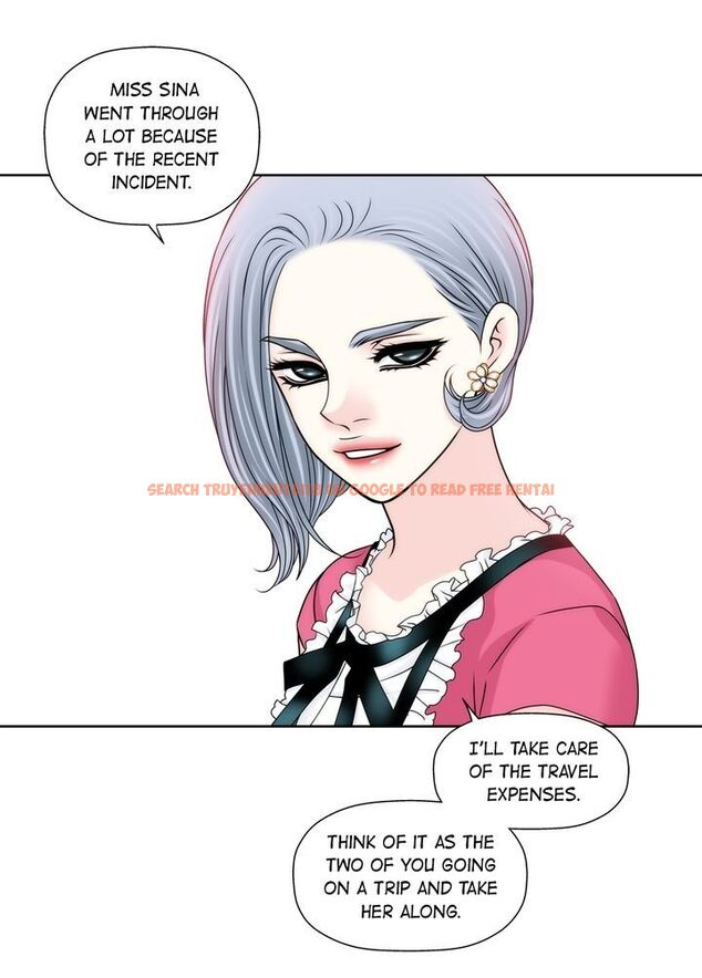 Read Hentai Image 40 326 in comic Cinderella’s Man - Chapter 91 - hentaitnt.net