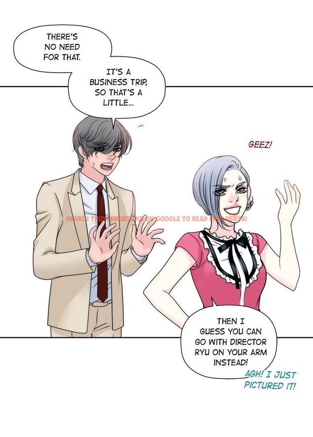 Read Hentai Image 41 326 in comic Cinderella’s Man - Chapter 91 - hentaitnt.net