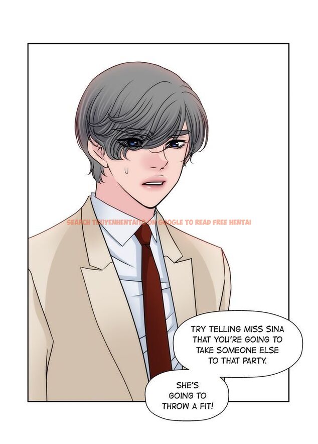 Read Hentai Image 42 326 in comic Cinderella’s Man - Chapter 91 - hentaitnt.net