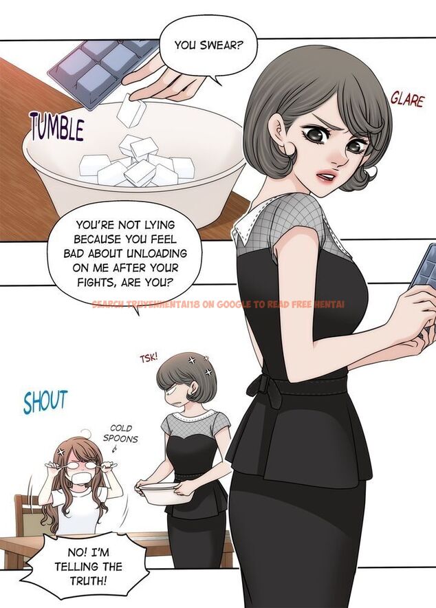 Read Hentai Image 5 326 in comic Cinderella’s Man - Chapter 91 - hentaitnt.net