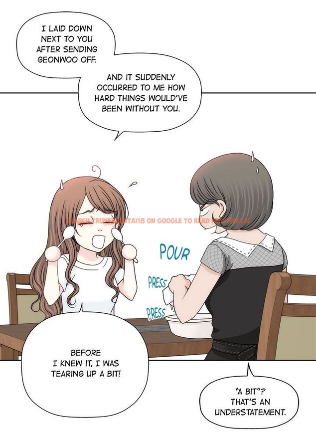 Read Hentai Image 6 326 in comic Cinderella’s Man - Chapter 91 - hentaitnt.net