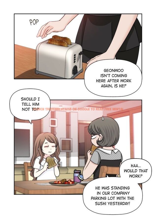 Read Hentai Image 7 326 in comic Cinderella’s Man - Chapter 91 - hentaitnt.net