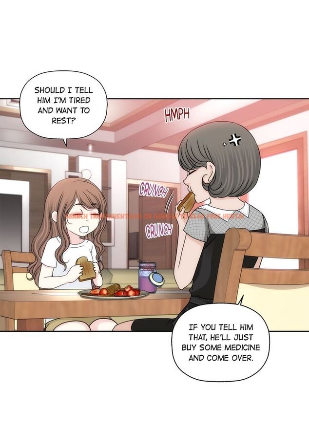 Read Hentai Image 8 326 in comic Cinderella’s Man - Chapter 91 - hentaitnt.net