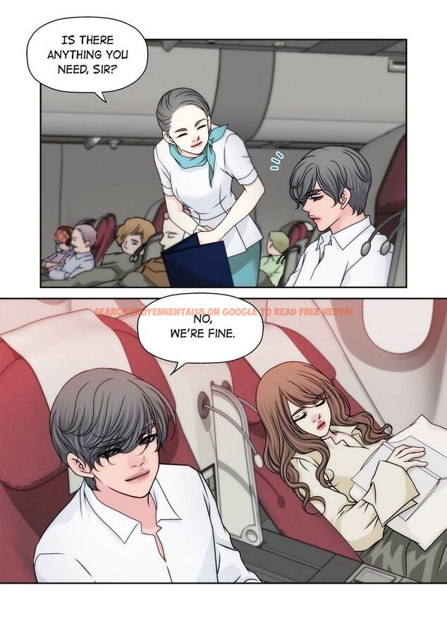 Read Hentai Image 11 593 in comic Cinderella’s Man - Chapter 92 - hentaitnt.net