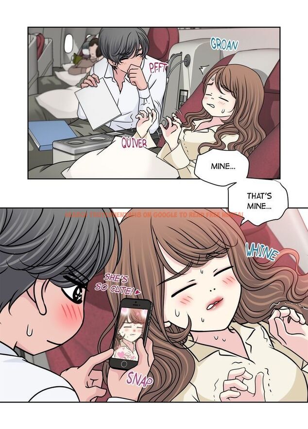 Read Hentai Image 13 593 in comic Cinderella’s Man - Chapter 92 - hentaitnt.net