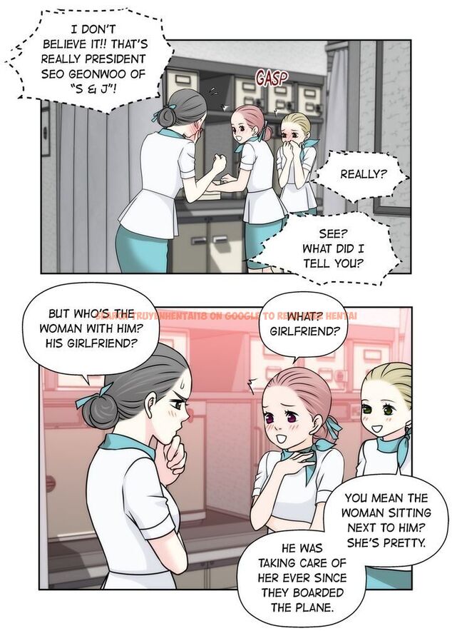 Read Hentai Image 14 593 in comic Cinderella’s Man - Chapter 92 - hentaitnt.net