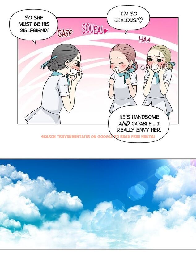 Read Hentai Image 15 593 in comic Cinderella’s Man - Chapter 92 - hentaitnt.net