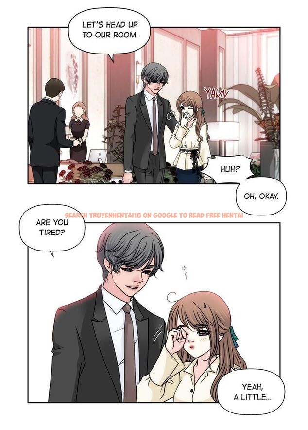Read Hentai Image 17 594 in comic Cinderella’s Man - Chapter 92 - hentaitnt.net