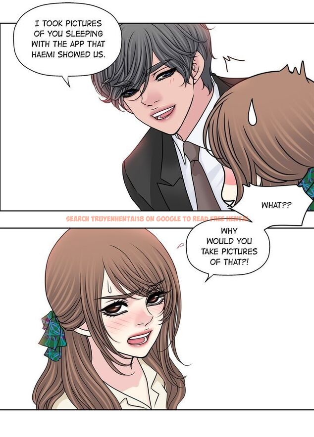 Read Hentai Image 19 594 in comic Cinderella’s Man - Chapter 92 - hentaitnt.net