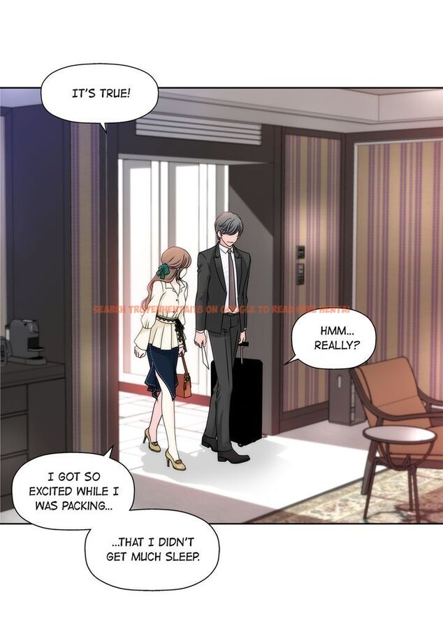 Read Hentai Image 23 594 in comic Cinderella’s Man - Chapter 92 - hentaitnt.net