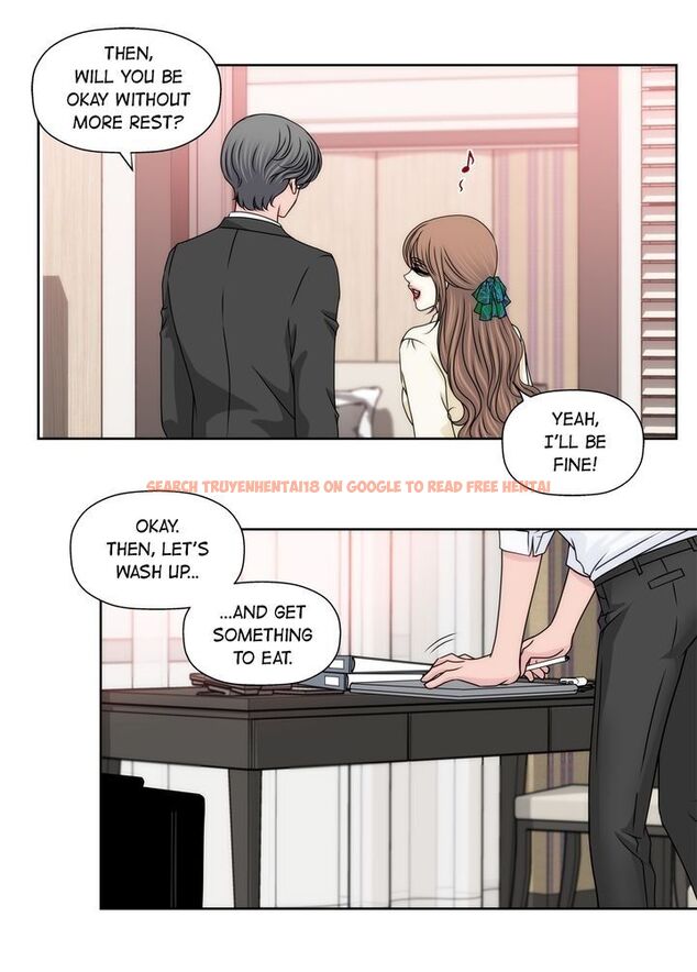 Read Hentai Image 24 594 in comic Cinderella’s Man - Chapter 92 - hentaitnt.net