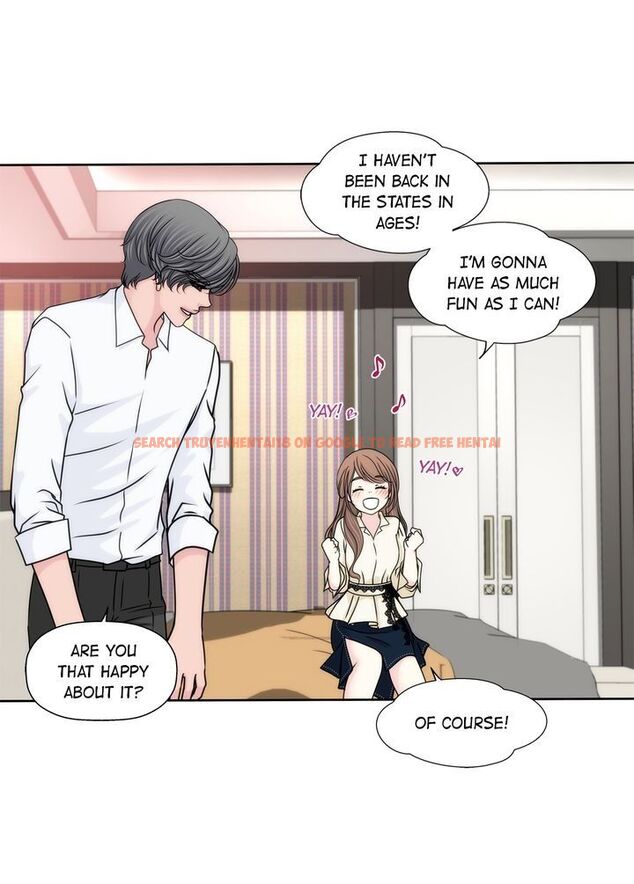 Read Hentai Image 25 594 in comic Cinderella’s Man - Chapter 92 - hentaitnt.net
