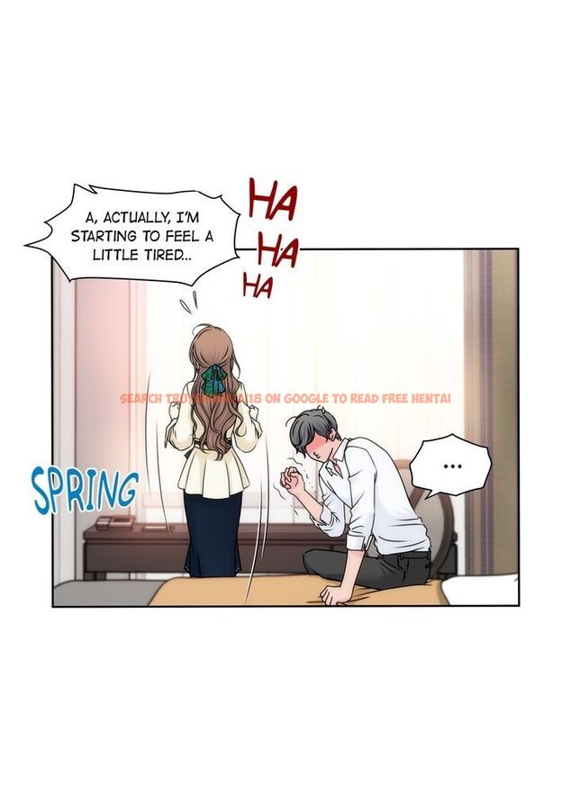 Read Hentai Image 29 594 in comic Cinderella’s Man - Chapter 92 - hentaitnt.net