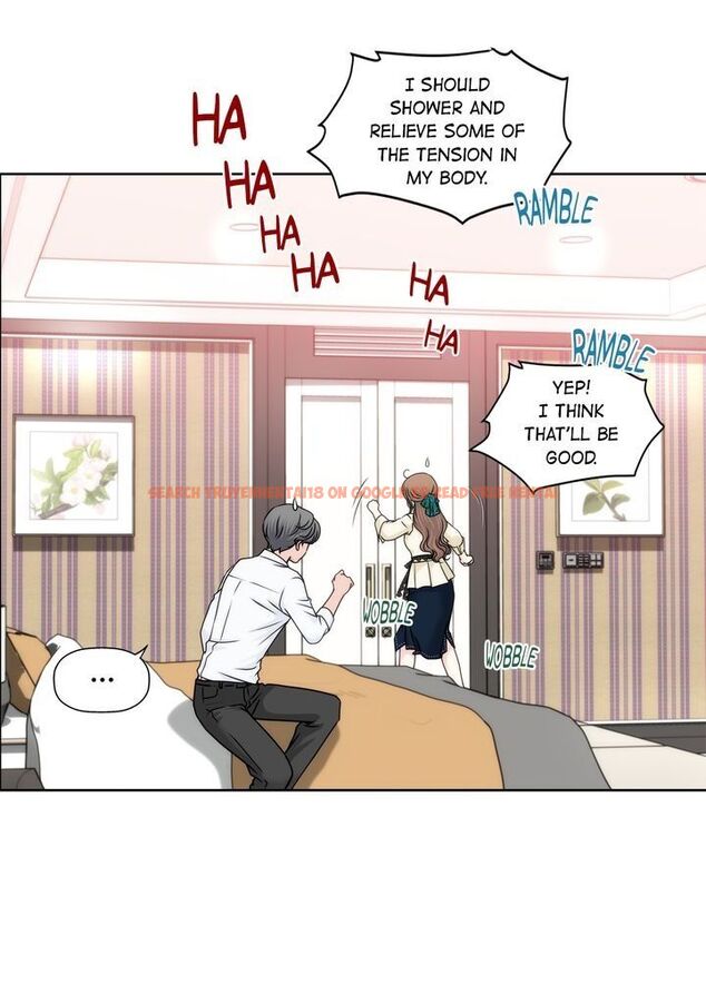 Read Hentai Image 30 594 in comic Cinderella’s Man - Chapter 92 - hentaitnt.net