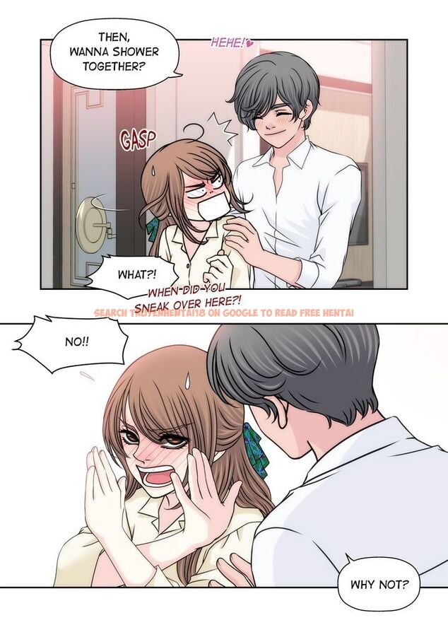 Read Hentai Image 31 594 in comic Cinderella’s Man - Chapter 92 - hentaitnt.net
