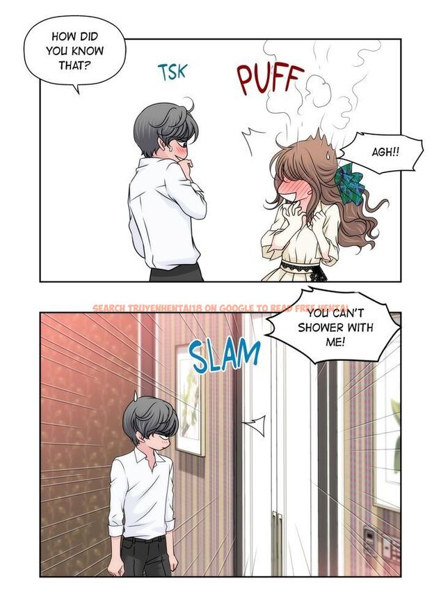 Read Hentai Image 33 594 in comic Cinderella’s Man - Chapter 92 - hentaitnt.net