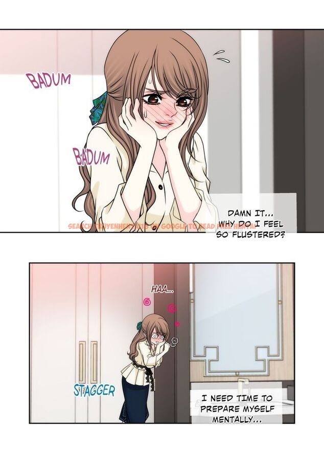 Read Hentai Image 34 594 in comic Cinderella’s Man - Chapter 92 - hentaitnt.net