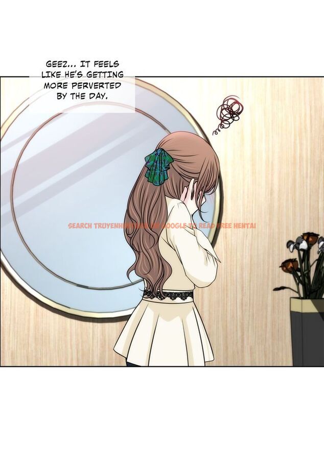 Read Hentai Image 35 594 in comic Cinderella’s Man - Chapter 92 - hentaitnt.net