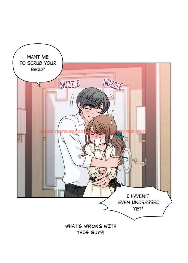 Read Hentai Image 37 594 in comic Cinderella’s Man - Chapter 92 - hentaitnt.net