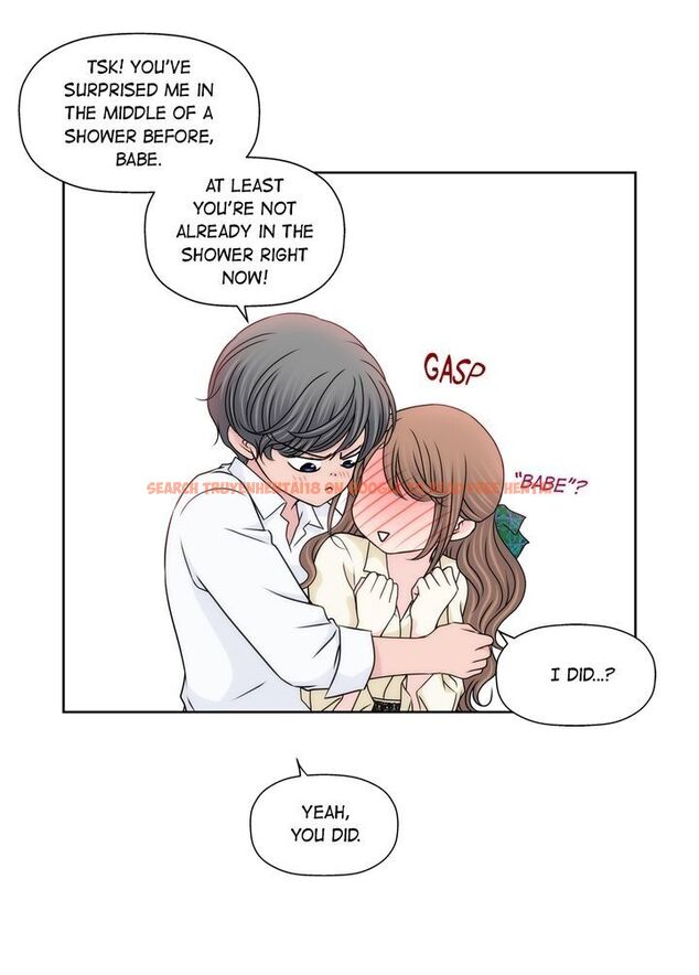 Read Hentai Image 39 594 in comic Cinderella’s Man - Chapter 92 - hentaitnt.net