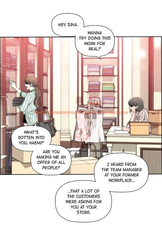 Read Hentai Image 4 593 in comic Cinderella’s Man - Chapter 92 - hentaitnt.net
