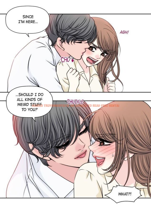Read Hentai Image 40 594 in comic Cinderella’s Man - Chapter 92 - hentaitnt.net
