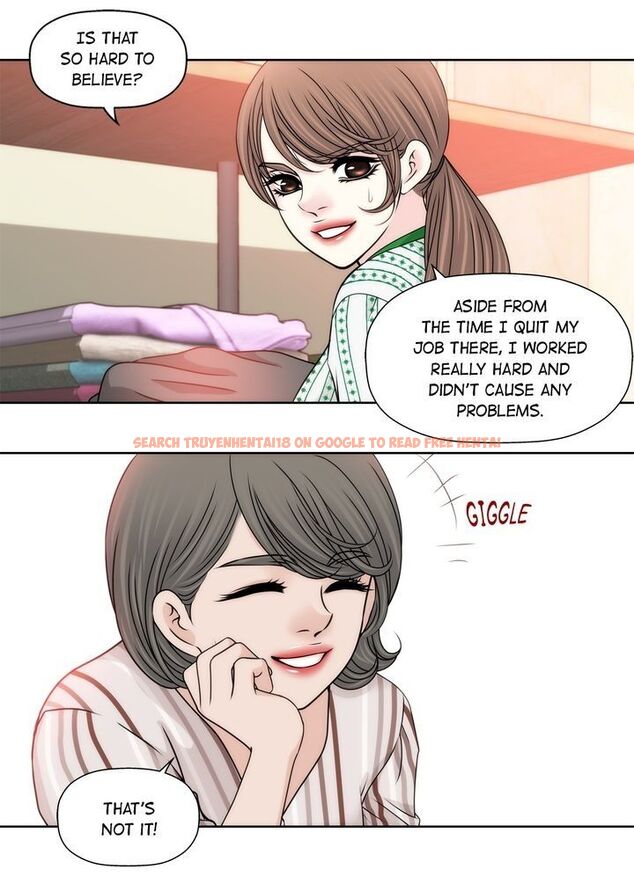 Read Hentai Image 5 593 in comic Cinderella’s Man - Chapter 92 - hentaitnt.net