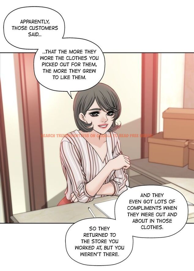Read Hentai Image 6 593 in comic Cinderella’s Man - Chapter 92 - hentaitnt.net