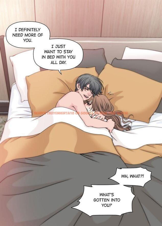Read Hentai Image 24 567 in comic Cinderella’s Man - Chapter 93 - hentaitnt.net