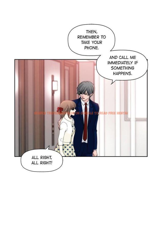Read Hentai Image 38 567 in comic Cinderella’s Man - Chapter 93 - hentaitnt.net